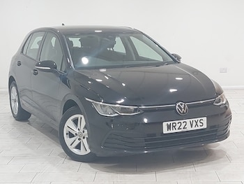 2022 - 1.5 TSI Life 5dr