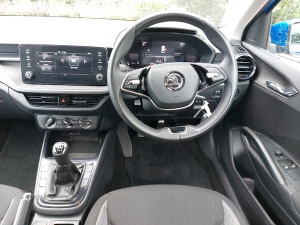 Used Skoda Fabia 2024 for sale - 76254098: Photo 7