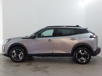 Used Peugeot 2008 2024 for sale - 78790535: Photo