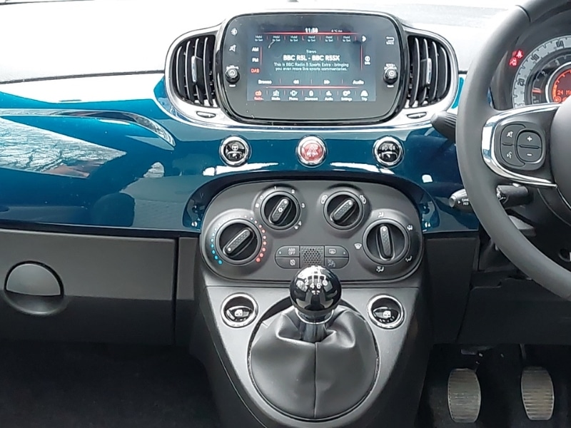 Used Fiat 500 2023 for sale - 77999162: Photo 10