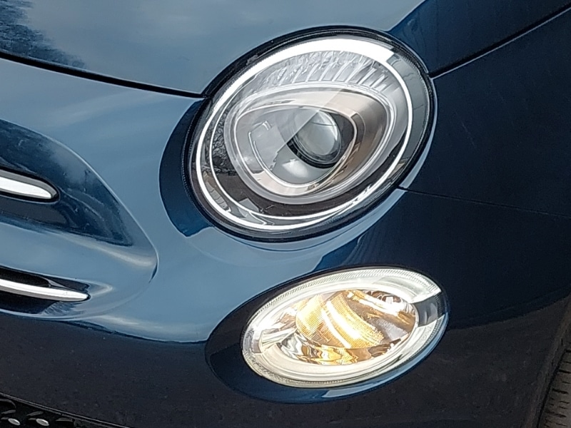 Used Fiat 500 2023 for sale - 77999162: Photo 12