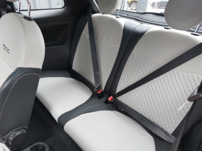 Used Fiat 500 2023 for sale - 77999162: Photo 6