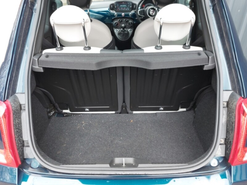 Used Fiat 500 2023 for sale - 77999162: Photo 8