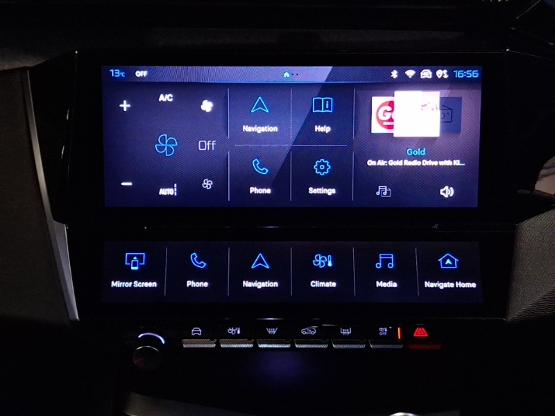 Used Peugeot 308 2023 for sale - 78203558: Photo 11