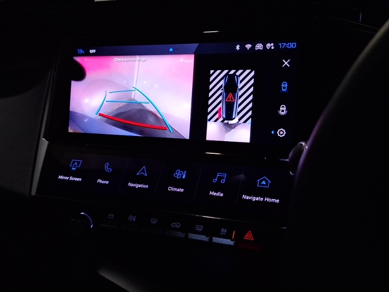 Used Peugeot 308 2023 for sale - 78203558: Photo 12