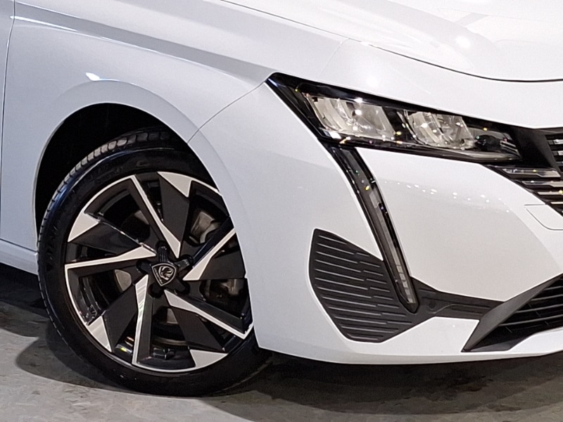 Used Peugeot 308 2023 for sale - 78203558: Photo 9