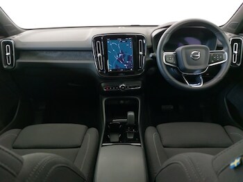 Used Volvo C40 2023 for sale - 78184008: Photo