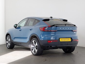 Used Volvo C40 2023 for sale - 78184008: Photo