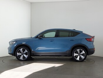 Used Volvo C40 2023 for sale - 78184008: Photo