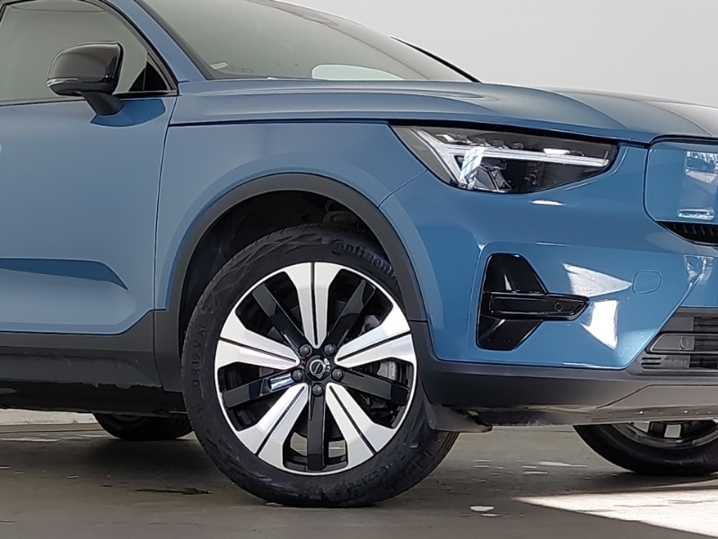 Used Volvo C40 2023 for sale - 78184008: Photo 9