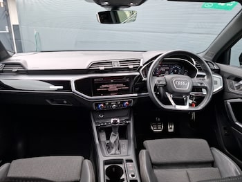 Used Audi Q3 2022 for sale - 79393285: Photo