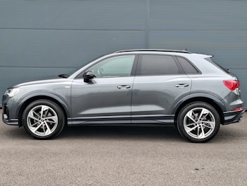 Used Audi Q3 2022 for sale - 79393285: Photo