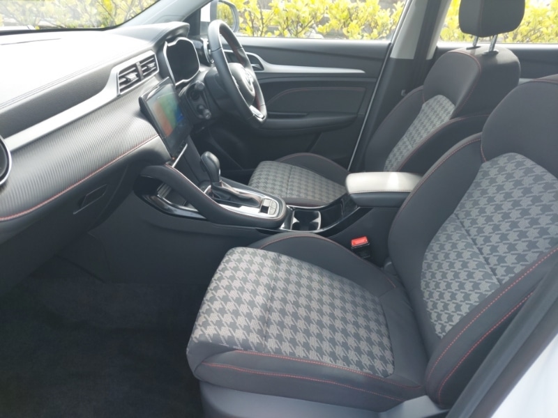 Used MG MG ZS 2023 for sale - 77790790: Photo 5