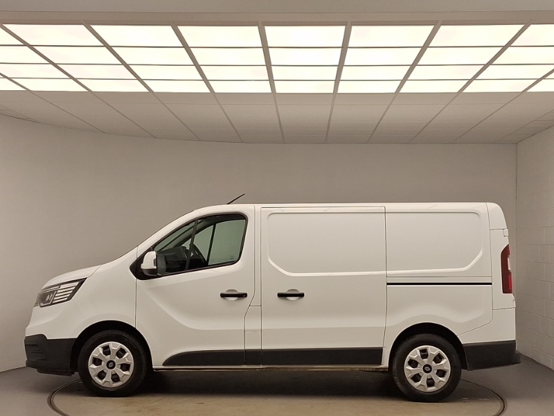 Used Renault Trafic 2024 for sale - 76886003: Photo 4