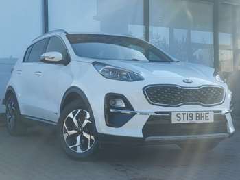 2019 - 1.6 GDi ISG Edition 25 5dr