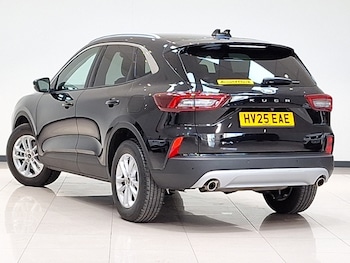 Used Ford Kuga 2025 for sale - 77467790: Photo