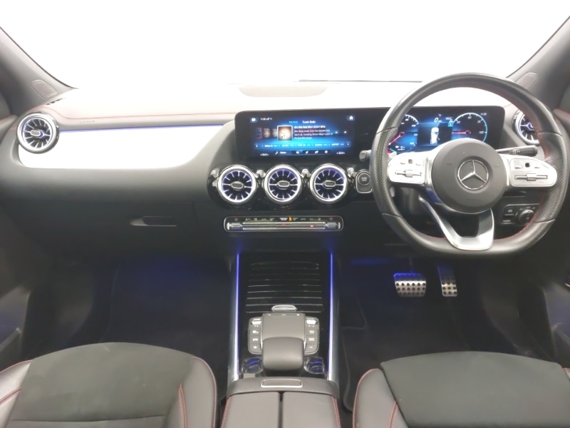 Used Mercedes-Benz EQA 2022 for sale - 77025070: Photo 2