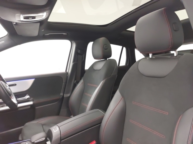 Used Mercedes-Benz EQA 2022 for sale - 77025070: Photo 5