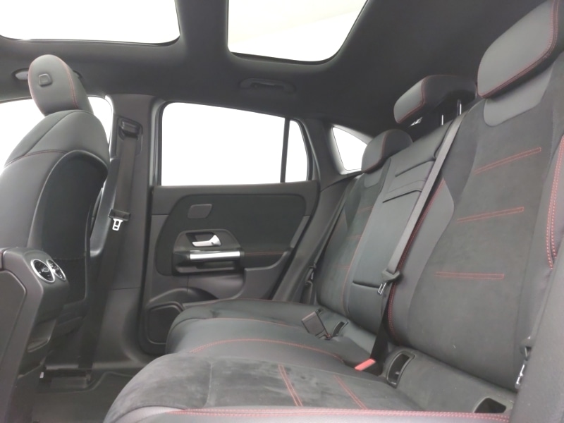 Used Mercedes-Benz EQA 2022 for sale - 77025070: Photo 6