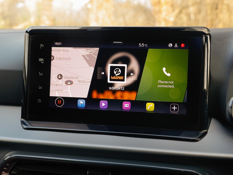 Used SEAT Ibiza 2024 for sale - 77912493: Photo 10