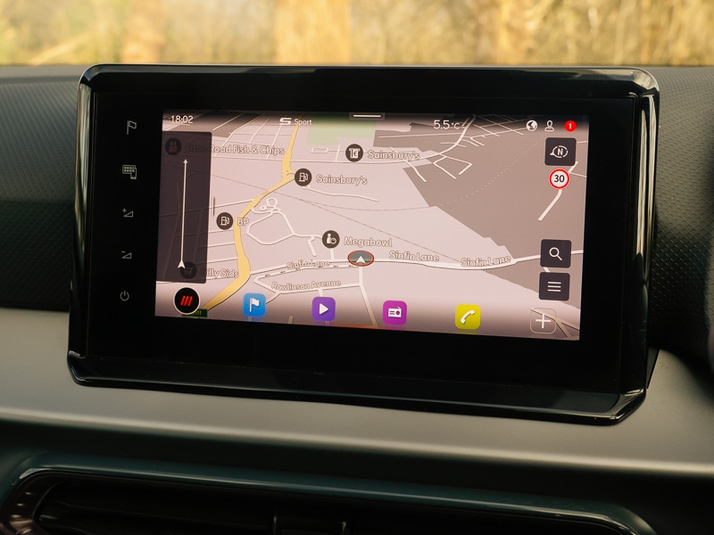 Used SEAT Ibiza 2024 for sale - 77912493: Photo 11