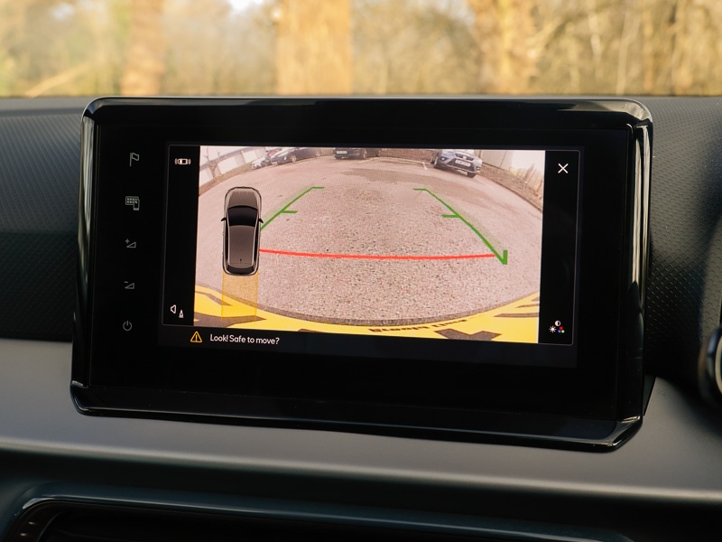 Used SEAT Ibiza 2024 for sale - 77912493: Photo 12