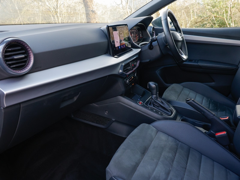 Used SEAT Ibiza 2024 for sale - 77912493: Photo 5