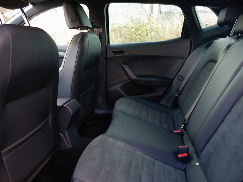 Used SEAT Ibiza 2024 for sale - 77912493: Photo 6