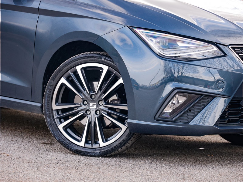 Used SEAT Ibiza 2024 for sale - 77912493: Photo 9