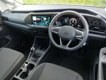 Used Volkswagen Caddy 2024 for sale - 75018027: Photo