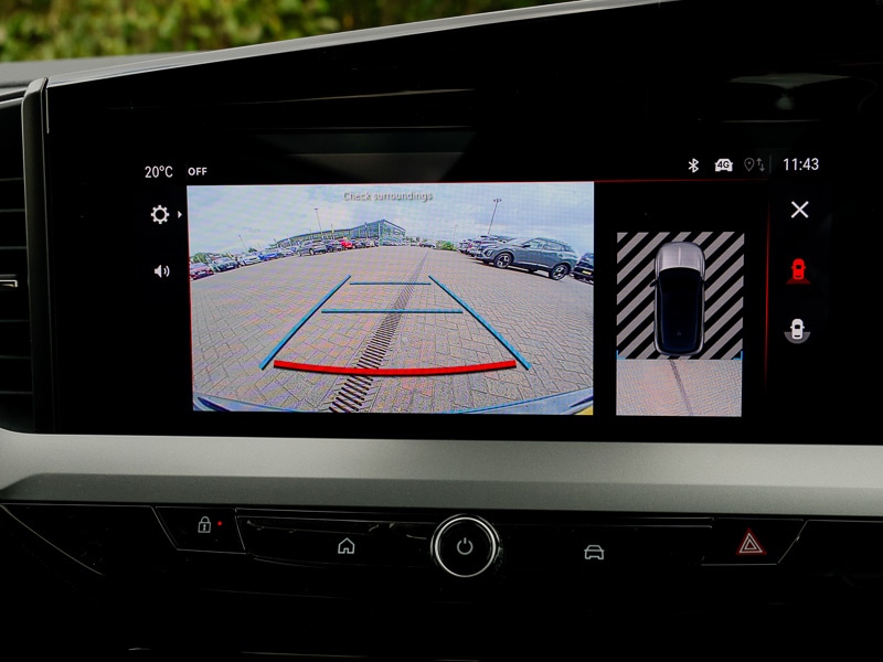 Used Vauxhall Mokka 2025 for sale - 76694907: Photo 11