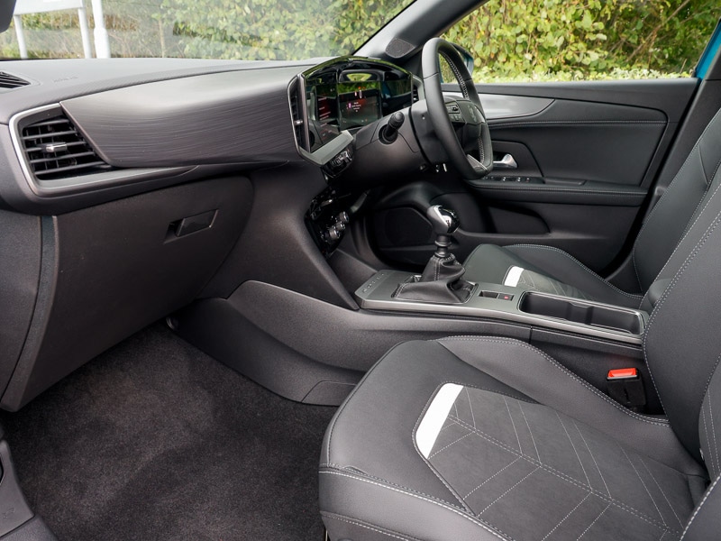 Used Vauxhall Mokka 2025 for sale - 76694907: Photo 5