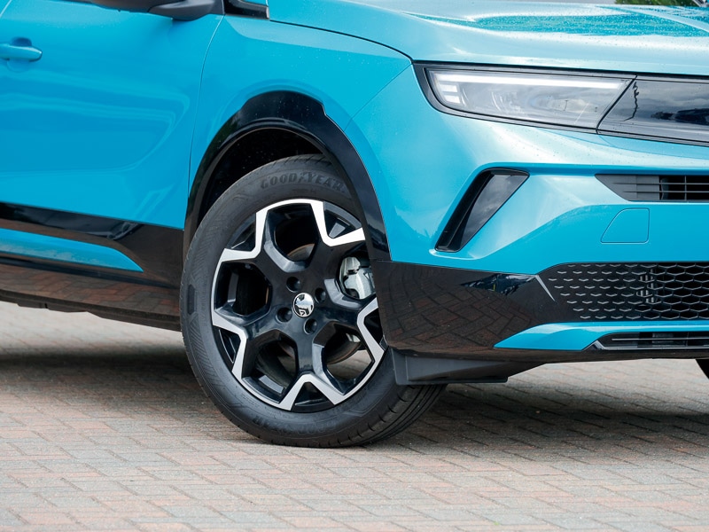 Used Vauxhall Mokka 2025 for sale - 76694907: Photo 9