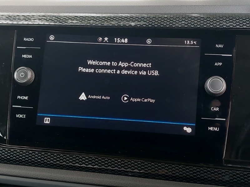 Used Volkswagen Taigo 2024 for sale - 76583915: Photo 10