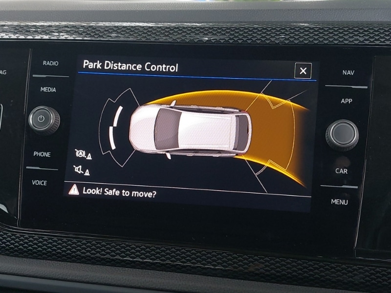 Used Volkswagen Taigo 2024 for sale - 76583915: Photo 11