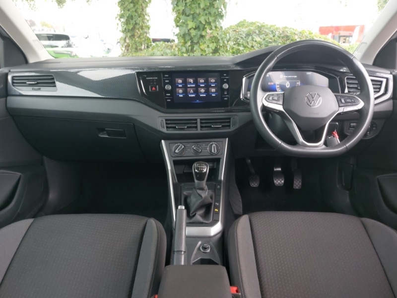 Used Volkswagen Taigo 2024 for sale - 76583915: Photo 2