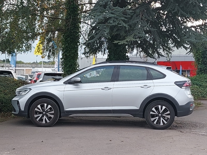 Used Volkswagen Taigo 2024 for sale - 76583915: Photo 4