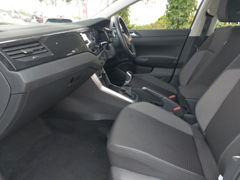 Used Volkswagen Taigo 2024 for sale - 76583915: Photo 5