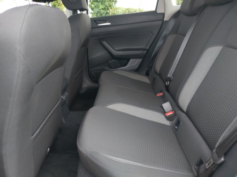 Used Volkswagen Taigo 2024 for sale - 76583915: Photo 6