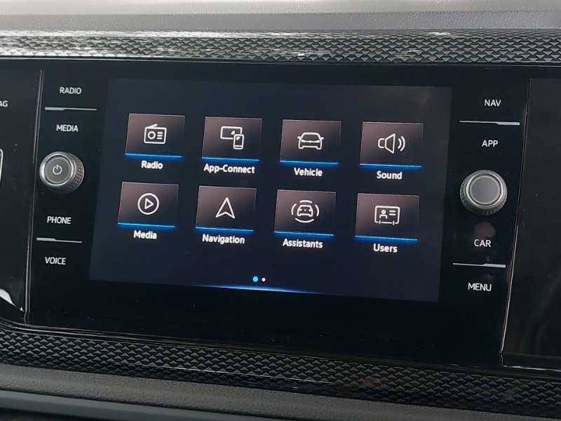 Used Volkswagen Taigo 2024 for sale - 76583915: Photo 7