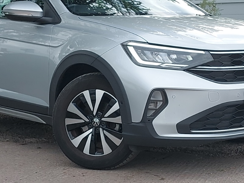 Used Volkswagen Taigo 2024 for sale - 76583915: Photo 9