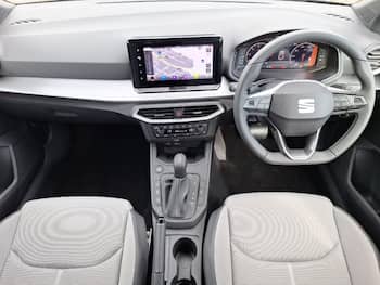 Used SEAT Ibiza 2026 for sale - 79714021: Photo