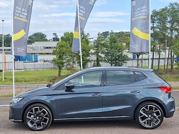 Used SEAT Ibiza 2026 for sale - 79714021: Photo