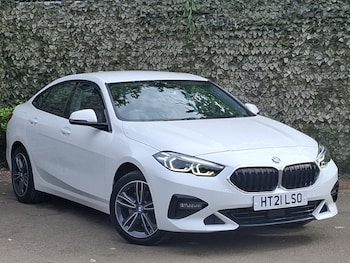Used BMW 2 Series 2021 for sale - 78912092: Photo