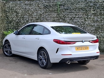 Used BMW 2 Series 2021 for sale - 78912092: Photo