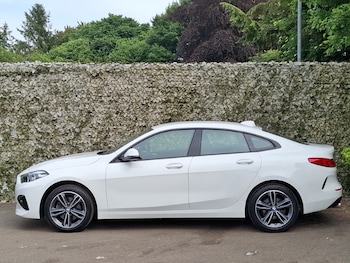 Used BMW 2 Series 2021 for sale - 78912092: Photo