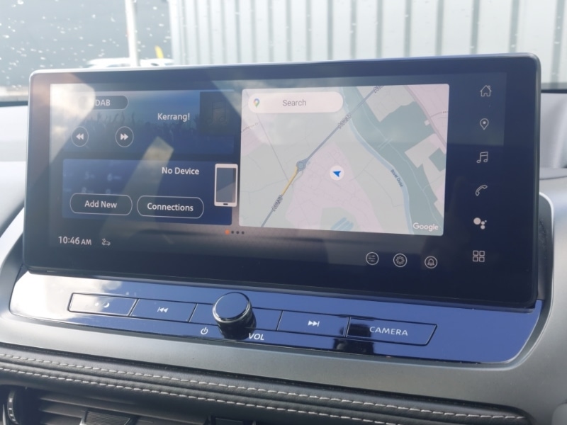 Used Nissan Qashqai 2024 for sale - 76103019: Photo 10