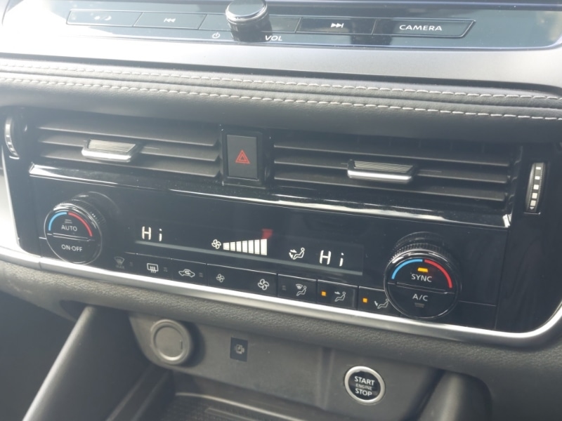 Used Nissan Qashqai 2024 for sale - 76103019: Photo 11