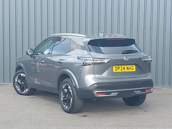 Used Nissan Qashqai 2024 for sale - 76103019: Photo 3