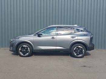 Used Nissan Qashqai 2024 for sale - 76103019: Photo 4